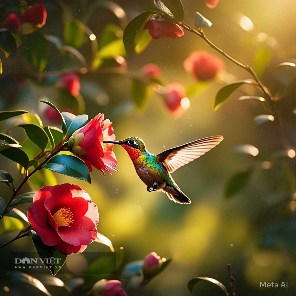 Người sinh vào ngày mùng 10 Âm lịch thường có trực giác mạnh về tiền bạc, đầu óc linh hoạt, ham khám phá và không ngại thay đổi. Ảnh minh họa