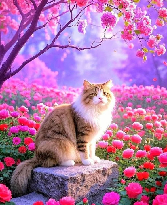  Mão: Tình cảm và tài lộc bùng nổ, ngay cả những dự án liên ngành cũng có thể xoay chuyển tình thế! Tháng 12 của người tuổi Mão gần như là một tháng "may mắn trọn vẹn!" Không chỉ các mối quan hệ suôn sẻ, mà ngay cả việc kiếm tiền cũng trở nên ngọt ngào.