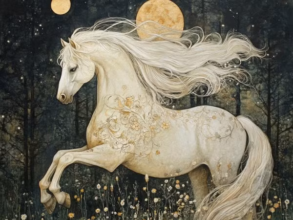 Có cơ hội đầu tư sinh lời, đặc biệt liên quan tới đất đai, nhà cửa. Tuy nhiên, nên xem xét kỹ các điều khoản trong hợp đồng ký kết làm ăn chung, mua bán đất đai.