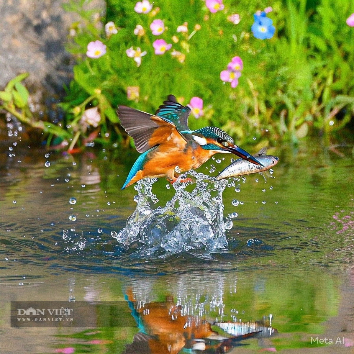 Người sinh vào ngày mùng 8 Âm lịch thường mang trong mình năng lượng nội tại khá vững vàng: suy nghĩ rõ ràng, tinh tế, biết nhìn tổng thể trước khi hành động. Ảnh minh họa