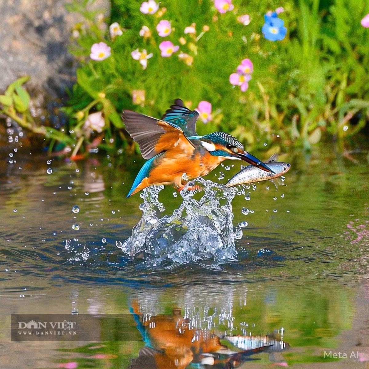 Người sinh vào ngày mùng 8 Âm lịch thường mang trong mình năng lượng nội tại khá vững vàng: suy nghĩ rõ ràng, tinh tế, biết nhìn tổng thể trước khi hành động. Ảnh minh họa