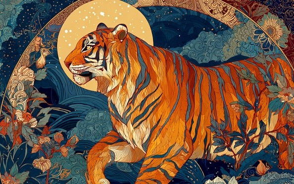 Độc lập và Tự tin: Người tuổi Dần thích tự chủ, không thích dựa dẫm vào người khác và có niềm tin vào khả năng của bản thân. Hào phóng và Chính trực: Họ thường rộng rãi, thẳng thắn và đề cao sự công bằng.