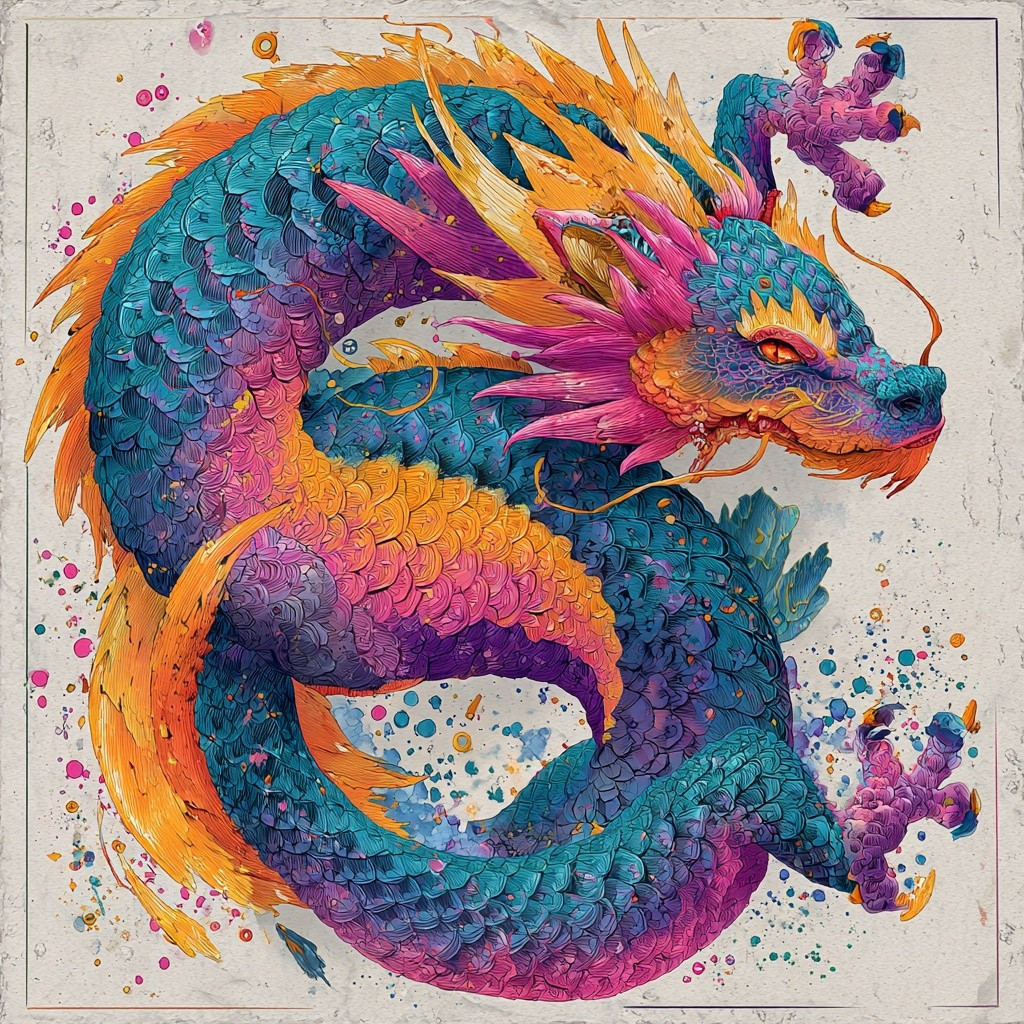 Giải nhất: Tuổi Thìn - Dễ “đổi vận” nếu dám nắm cơ hội đúng lúc. Tuổi Thìn được xem là con giáp có tiềm năng bứt phá tài chính mạnh nhất năm 2026, dù giai đoạn đầu năm có thể chưa quá suôn sẻ. Đặc trưng vận trình của Thìn là: Khó trước – dễ sau, càng về giữa và cuối năm càng rõ cơ hội.