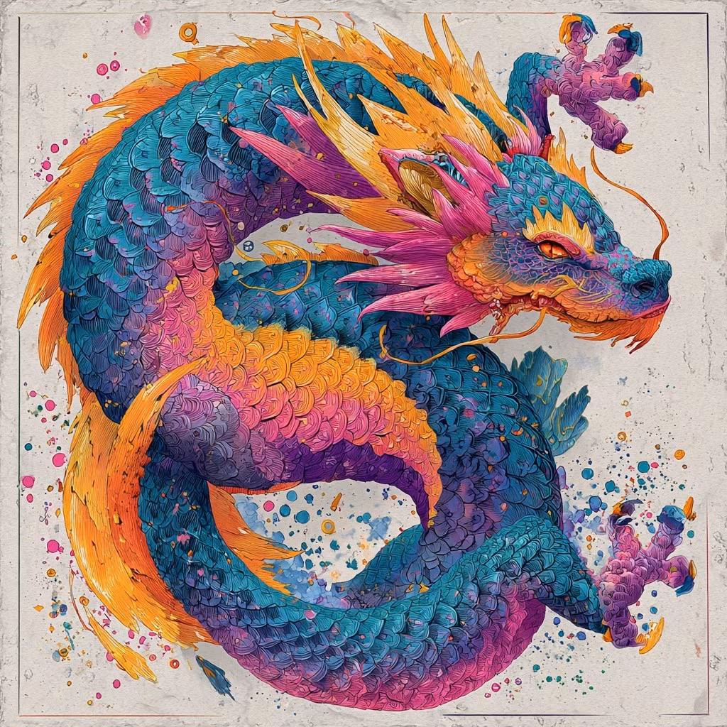 Giải nhất: Tuổi Thìn - Dễ “đổi vận” nếu dám nắm cơ hội đúng lúc. Tuổi Thìn được xem là con giáp có tiềm năng bứt phá tài chính mạnh nhất năm 2026, dù giai đoạn đầu năm có thể chưa quá suôn sẻ. Đặc trưng vận trình của Thìn là: Khó trước – dễ sau, càng về giữa và cuối năm càng rõ cơ hội.