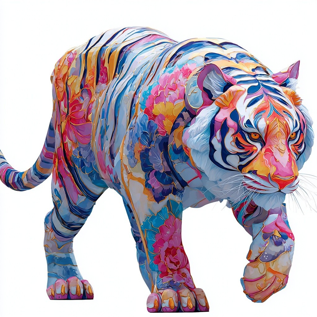 Vị trí thứ hai: Tuổi Dần - Cơ hội thăng tiến mở ra, thu nhập tăng theo năng lực. Với người tuổi Dần, năm 2026 là năm tài vận đi kèm sự nghiệp, đặc biệt rõ nét với những ai đang làm việc trong môi trường tổ chức, doanh nghiệp lớn hoặc kinh doanh có quy mô.