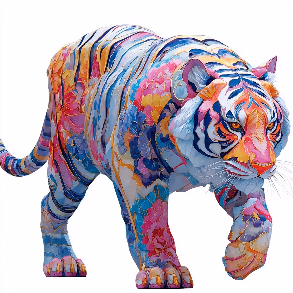 Vị trí thứ hai: Tuổi Dần - Cơ hội thăng tiến mở ra, thu nhập tăng theo năng lực. Với người tuổi Dần, năm 2026 là năm tài vận đi kèm sự nghiệp, đặc biệt rõ nét với những ai đang làm việc trong môi trường tổ chức, doanh nghiệp lớn hoặc kinh doanh có quy mô.