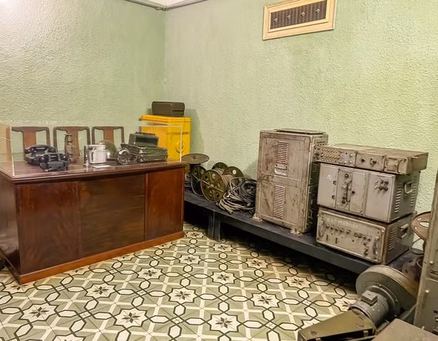 Ảnh Bộ Văn hóa, Thể thao &amp; Du lịch