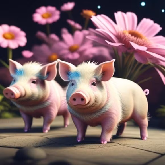  Tuổi Hợi: Với những người tuổi Hợi, cuối năm sẽ không mấy lạc quan, với vô vàn thử thách và khó khăn đang chờ đón.