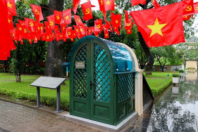 Hoàng thành Thăng Long