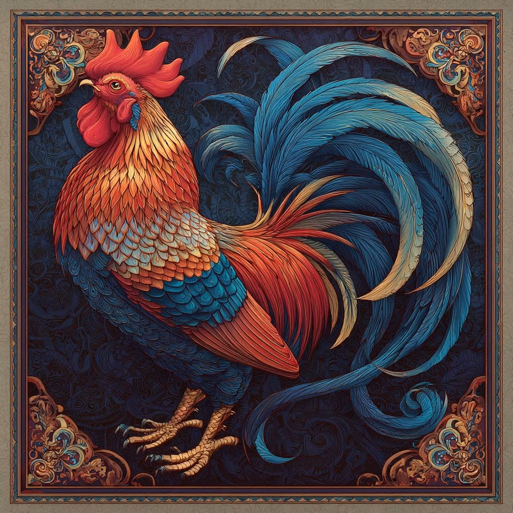 Top 3 – Tuổi Dậu: Càng lớn tuổi càng vững vàng. Đặc điểm: Người tuổi Dậu vốn nhanh nhẹn, nhưng chỉ khi ngoài 40, họ mới thực sự ổn định công việc và có tích lũy.