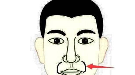 Nhận diện 4 đặc điểm khuôn mặt “báo hiệu” số kiếp long đong ảnh 2