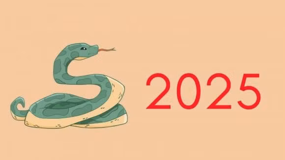Năm Ất Tỵ 2025 là năm nhuận tháng 6 âm, nhiều người bắt đầu nhớ lại những câu nói cổ xưa (Ảnh minh họa).