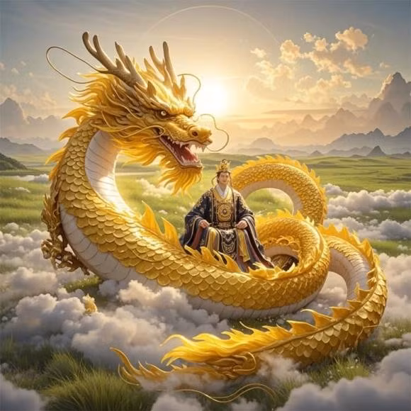 Tuổi Thìn – Bản lĩnh dẫn đầu, sinh ra để làm thủ lĩnh: Rồng là linh vật tối cao, tượng trưng cho quyền lực, danh vọng và trí tuệ. Người tuổi Thìn vì thế mà luôn có khí chất hơn người, khát vọng vươn xa và không chấp nhận đời tầm thường.