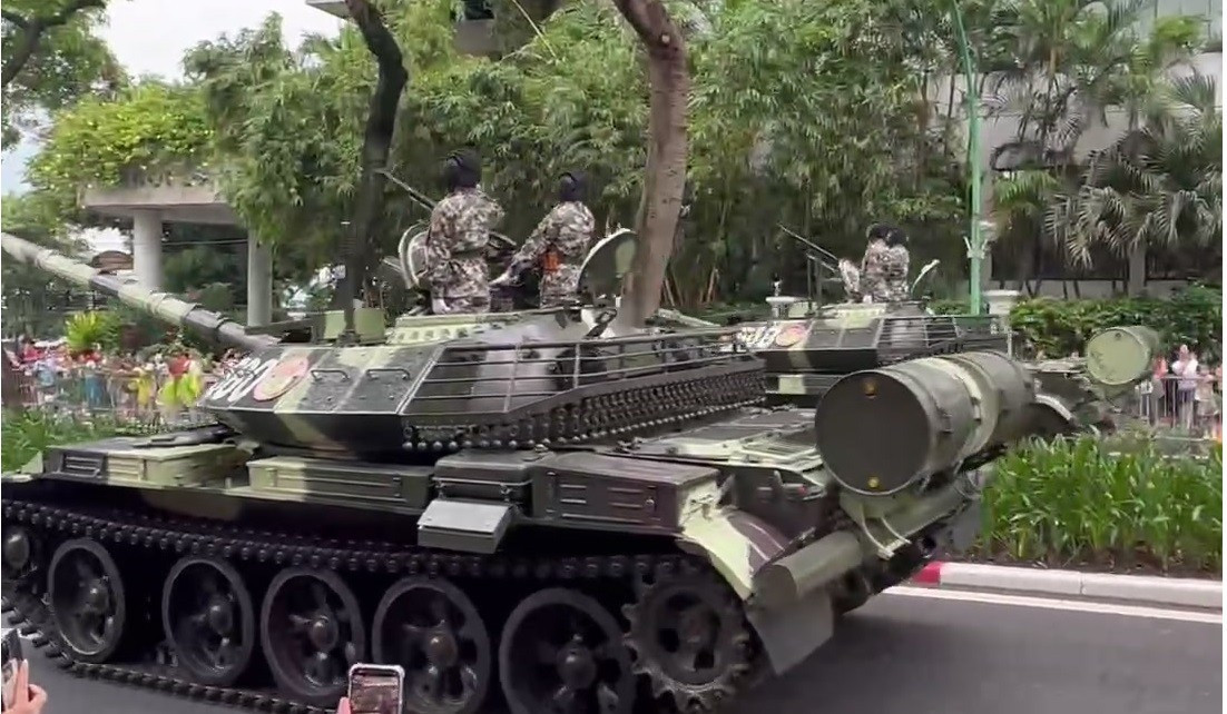 80 năm sau ngày độc lập, tinh thần Cách mạng Tháng Tám vẫn cháy mãi trong trái tim mỗi người dân Việt.