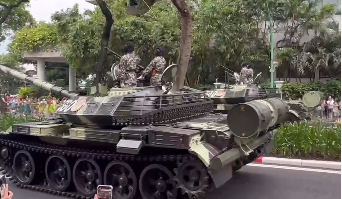 80 năm sau ngày độc lập, tinh thần Cách mạng Tháng Tám vẫn cháy mãi trong trái tim mỗi người dân Việt.