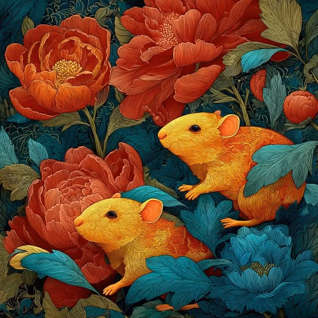 1. Tuổi Tý: Người tuổi Tý vốn nổi tiếng tinh nhanh, nhạy bén. Họ có khả năng nắm bắt cơ hội tài chính rất tốt, nhất là trong những lúc tưởng chừng không ai để ý. Ba tháng tới, trực giác “đánh hơi tiền” của tuổi Tý như được mở công suất tối đa.