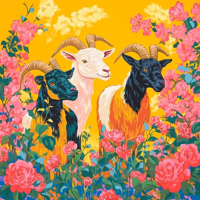 Tuổi Mùi: Tháng 6 là thời điểm tuổi Mùi tỏa sáng trong các mối quan hệ xã hội. Sự khéo léo và tinh tế của bạn sẽ thu hút quý nhân, giúp mở ra nhiều cơ hội trong công việc và tài chính.