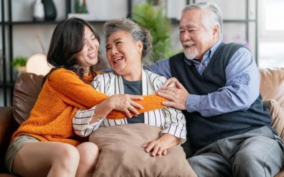 Trong cuộc đời, hạnh phúc và may mắn nhiều khi đến từ chính những người gần gũi nhất. Giữ mối quan hệ tốt với ba người này, cuộc sống sẽ ngày càng thuận lợi và đủ đầy. (Ảnh minh họa)