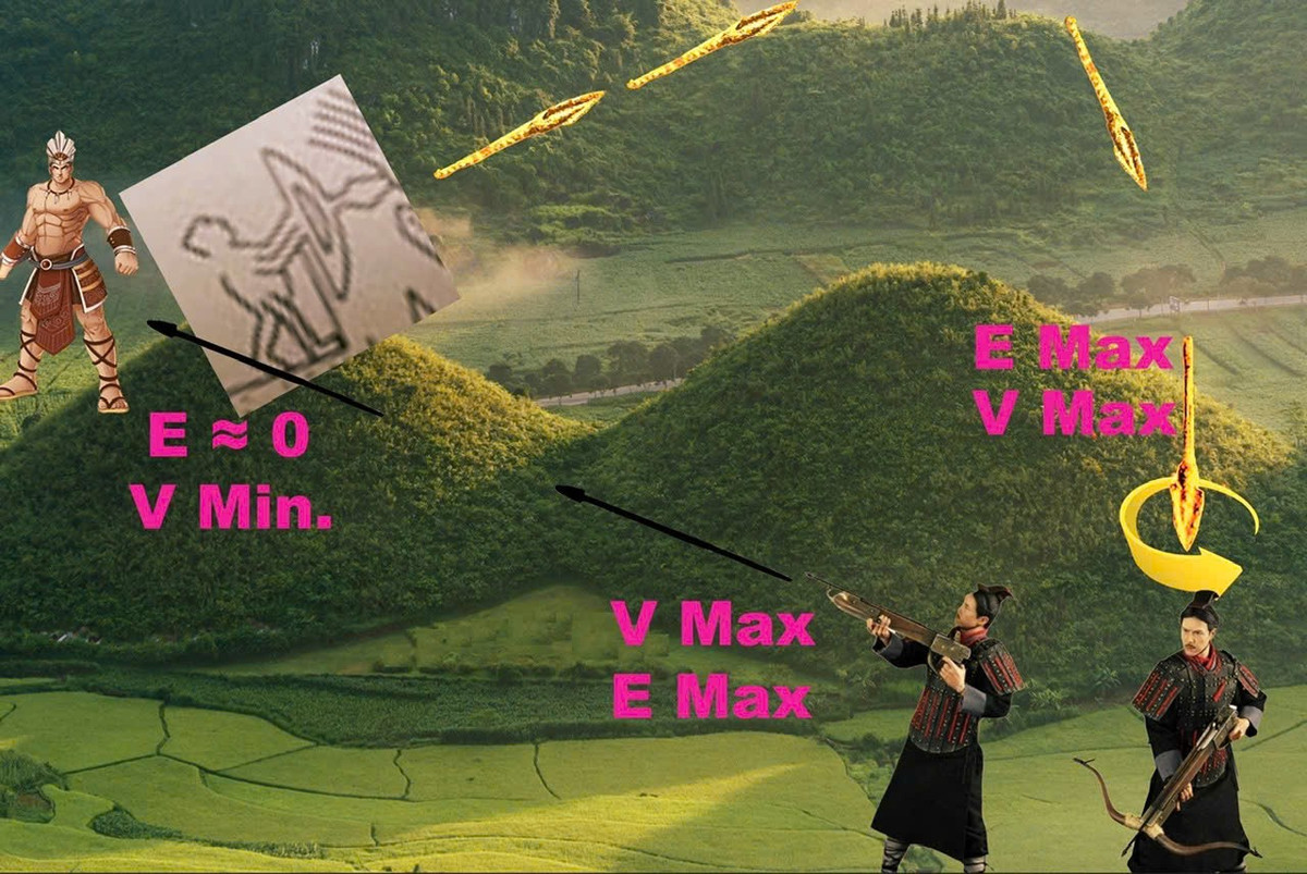 View - Giải mã Thành Cổ Loa, pháo đài hay một siêu vũ khí? | Báo Tri thức và Cuộc sống - TIN TỨC PHỔ BIẾN KIẾN THỨC 24H