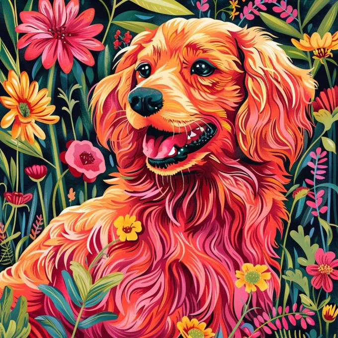 Cũng nằm trong bộ ba con giáp được cát tinh hỗ trợ nhiều nhất trong tháng 5 âm sắp tới chính là tuổi Tuất. Tử vi học có nói, tháng 5 âm là giai đoạn may mắn thứ 2 của tuổi Tuất trong năm Ất Tỵ.