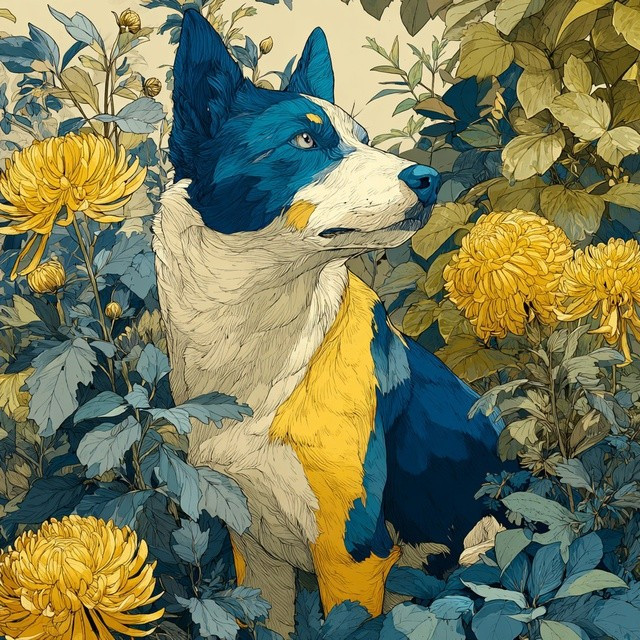 Cát tinh đầu tiên phải kể đến là sao Nguyệt Đức. Đây là một cát tinh tượng trưng cho sự đức hạnh, đoan trang và nhân hậu, có thể hoá giải được một số bệnh tật, tai hoạ nhỏ, mang đến điềm lành. Được sao Nguyệt Đức chiếu rọi, con giáp tuổi Tuất sẽ có quý nhân phù trợ, từ công việc đến cuộc sống đều gặp nhiều thuận lợi.