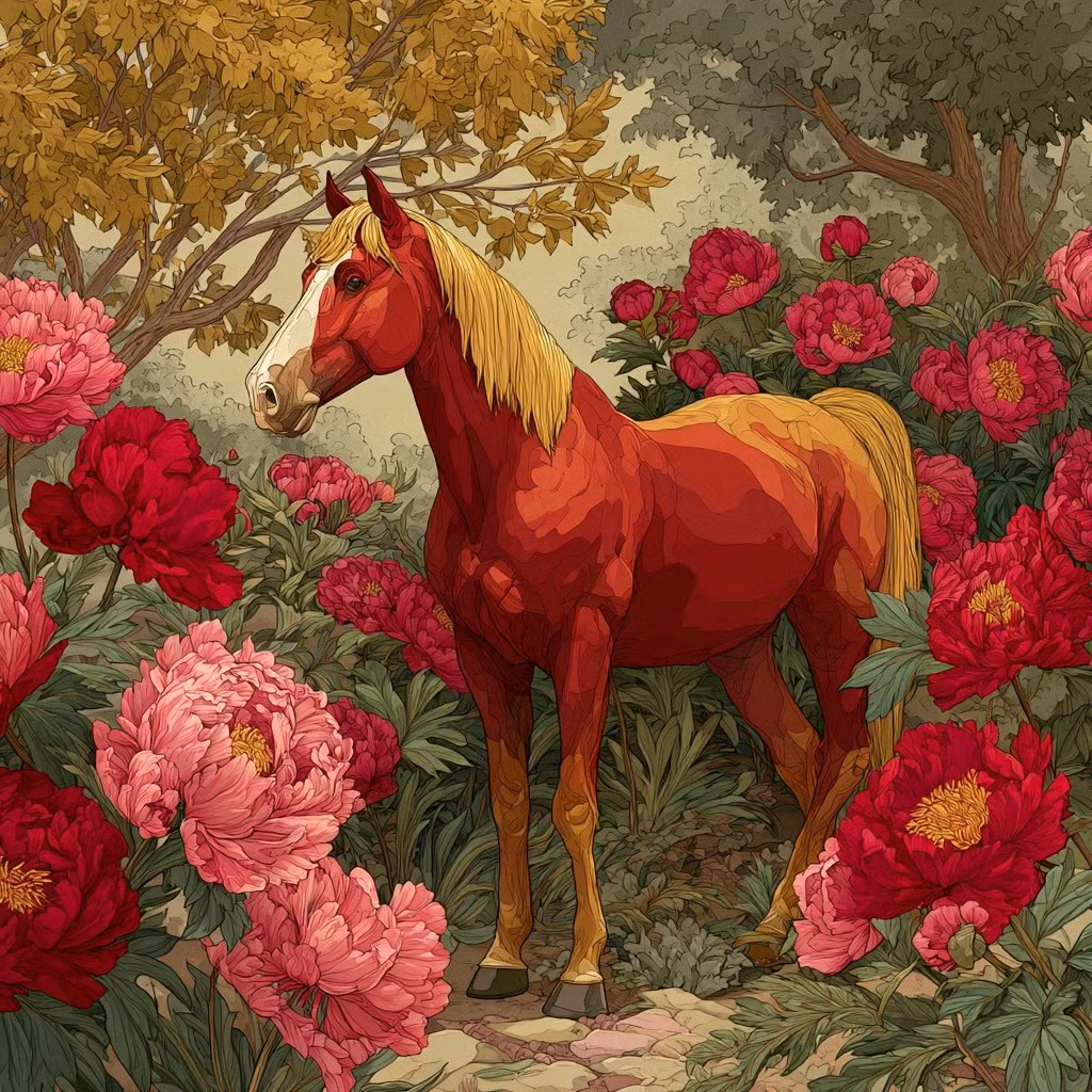 Tử vi học có nói, chỉ cần tháng 8 âm kết thúc, tuổi Ngọ sẽ bước vào một thời kỳ mới vô cùng phát đạt mà nếu biết nắm bắt thì có thể xây dựng nền tảng tài chính vững chắc cho dịp cuối năm.