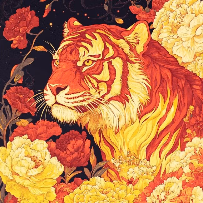 Tuổi Dần: Tháng này, tuổi Dần được dự báo sẽ đón nhận niềm vui từ cả công việc lẫn cuộc sống cá nhân. Các mối quan hệ gia đình, bạn bè trở nên hài hòa, mang lại cảm giác bình yên. Trong công việc, bạn có thể nhận được sự công nhận từ cấp trên hoặc ký kết được những hợp đồng giá trị.