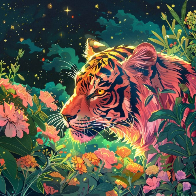  Tuổi Dần: Trong số 12 con giáp, tuổi Dần là mẫu con giáp thông minh, mạnh mẽ và táo bạo bậc nhất. Đây là con giáp sở hữu những tố chất thành công vô cùng nổi trội, luôn biết cách đổi mới. Khi nỗ lực đủ, chỉ cần gặp đúng thời cơ là tuổi Dần có thể bứt phá mạnh mẽ, gặt hái những thành tựu lớn trong sự nghiệp.