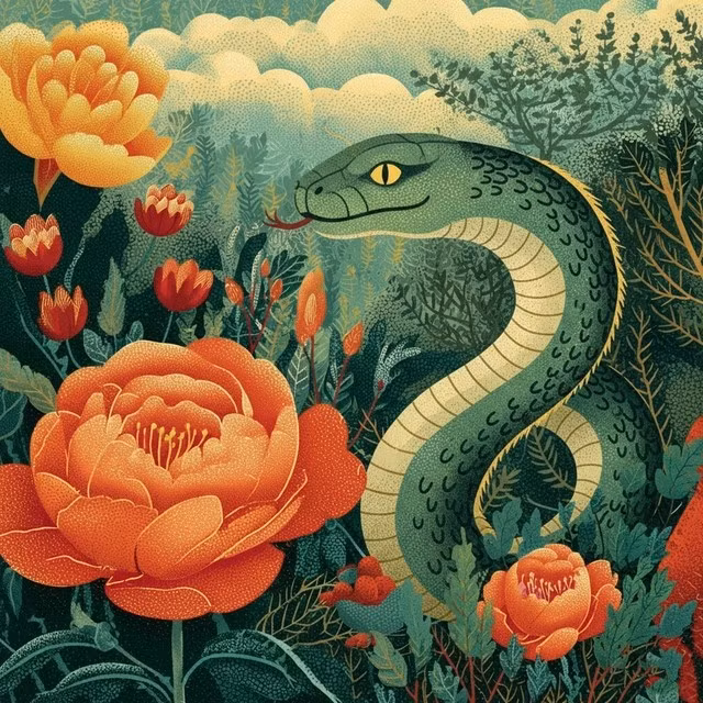 Trong công việc, tuổi Tỵ sẽ giống như một dòng nước, mềm mại nhưng có sức mạnh bào mòn mọi chướng ngại vật. Bạn không cần phải "đao to búa lớn", chỉ cần dùng sự tinh tế vốn có để xử lý khủng hoảng, biến nguy thành cơ.