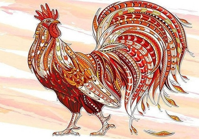 Tuổi Dậu: Nếu thời gian trước, người tuổi Dậu từng cảm thấy chật vật trong việc học hành hay thi cử thì từ cuối năm nay, mọi thứ sẽ dần sáng sủa hơn. Tuổi Dậu bước vào giai đoạn vận khí hanh thông, đặc biệt là trong những lĩnh vực liên quan đến kiến thức, đào tạo, học thuật hoặc nghiên cứu.