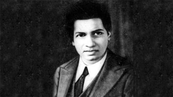 Chính phủ Ấn Độ lấy 22/12 làm Ngày Toán học Quốc gia ở Ấn Độ để tôn vinh Srinivasa Ramanujan.