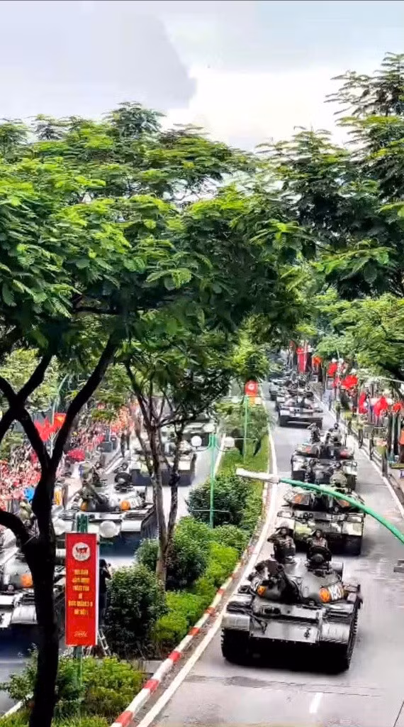 Những hình ảnh đẹp được mong chờ...