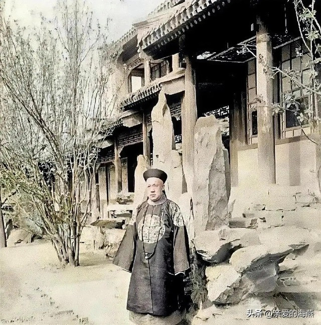 View - 14 bức ảnh quý hiếm hé lộ Trung Quốc cuối thời nhà Thanh | Báo Tri thức và Cuộc sống - TIN TỨC PHỔ BIẾN KIẾN THỨC 24H