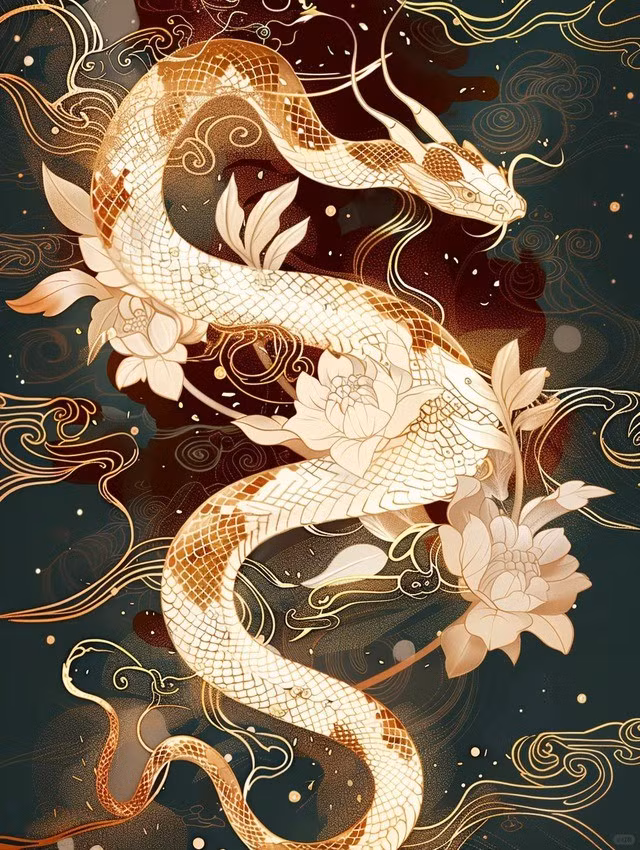  Tuổi Thìn: Sinh ra đã có "radar tài lộc", càng khó khăn càng dễ bật lên. Người tuổi Thìn vốn mang khí chất mạnh mẽ, làm gì cũng quyết đoán. Trực giác của họ giống như một chiếc radar "săn tiền", chỉ cần liếc qua là biết đâu là cơ hội ngon ăn.