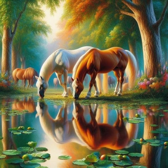  Tuổi Ngọ: Tự do và can đảm, những người sinh năm Ngọ nhiệt huyết, chủ động và ham khám phá. Họ được trời phú cho khả năng không chịu đựng sự cô đơn. Bắt đầu từ tuần tới, những người tuổi Ngọ sẽ lại tỏa sáng, trải nghiệm những điều may mắn chưa từng có.