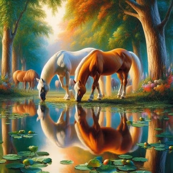  Tuổi Ngọ: Tự do và can đảm, những người sinh năm Ngọ nhiệt huyết, chủ động và ham khám phá. Họ được trời phú cho khả năng không chịu đựng sự cô đơn. Bắt đầu từ tuần tới, những người tuổi Ngọ sẽ lại tỏa sáng, trải nghiệm những điều may mắn chưa từng có.