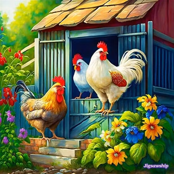  Tuổi Dậu: Trí thông minh và khả năng giao tiếp bền bỉ là một trong những đặc điểm nổi bật nhất của những người sinh năm Dậu. Trong tuần tới, người tuổi Dậu sẽ đón nhận vô số tin vui, với những cơ hội bất ngờ xuất hiện.