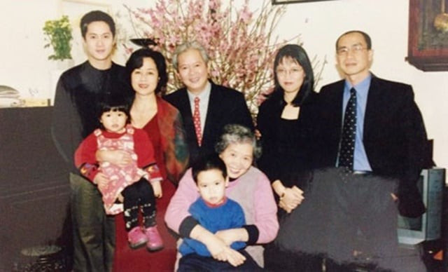 View - Gia tộc trí thức lẫy lừng của giáo sư Việt, con trai được Bác Hồ đặt tên | Báo Tri thức và Cuộc sống - TIN TỨC PHỔ BIẾN KIẾN THỨC 24H