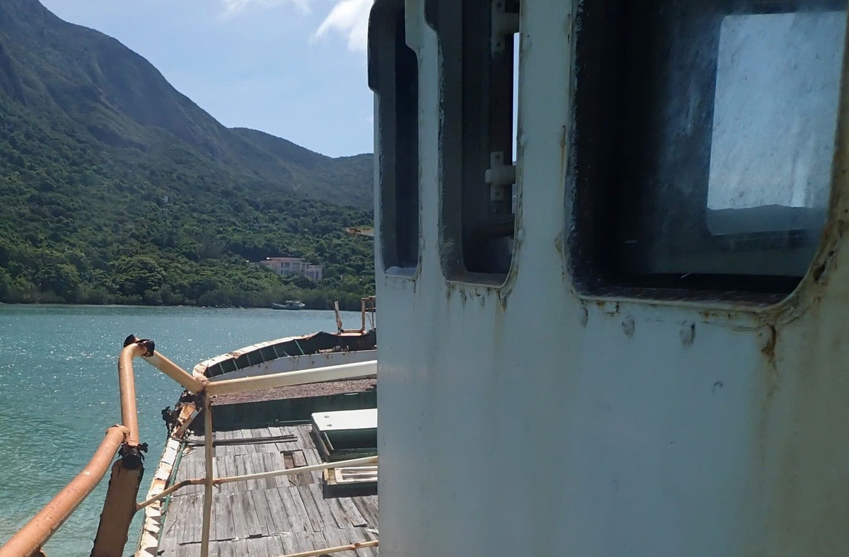 Nếu việc đánh chìm con tàu Sheng Li được thực hiện, công ty Amadive sẽ tổ chức xây dựng chuỗi tour ngắm tàu chìm, xem hệ sinh thái biển phát triển theo thời gian...