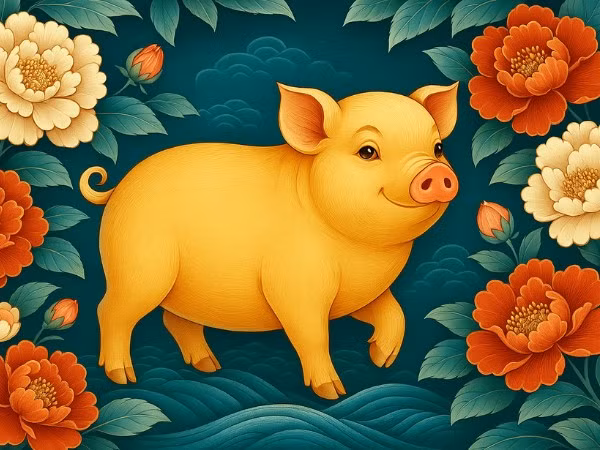 Bạn là người tự lập, không thích trông cậy vào bất cứ ai nên chẳng ai có quyền được chê bạn cả. Nhờ cục diện Thủy sinh Mộc, bản mệnh không cần phải khoác lên mình những bộ cánh đắt tiền nhưng đi ra vẫn có bạn bè chơi cùng, được người khác tôn trọng.