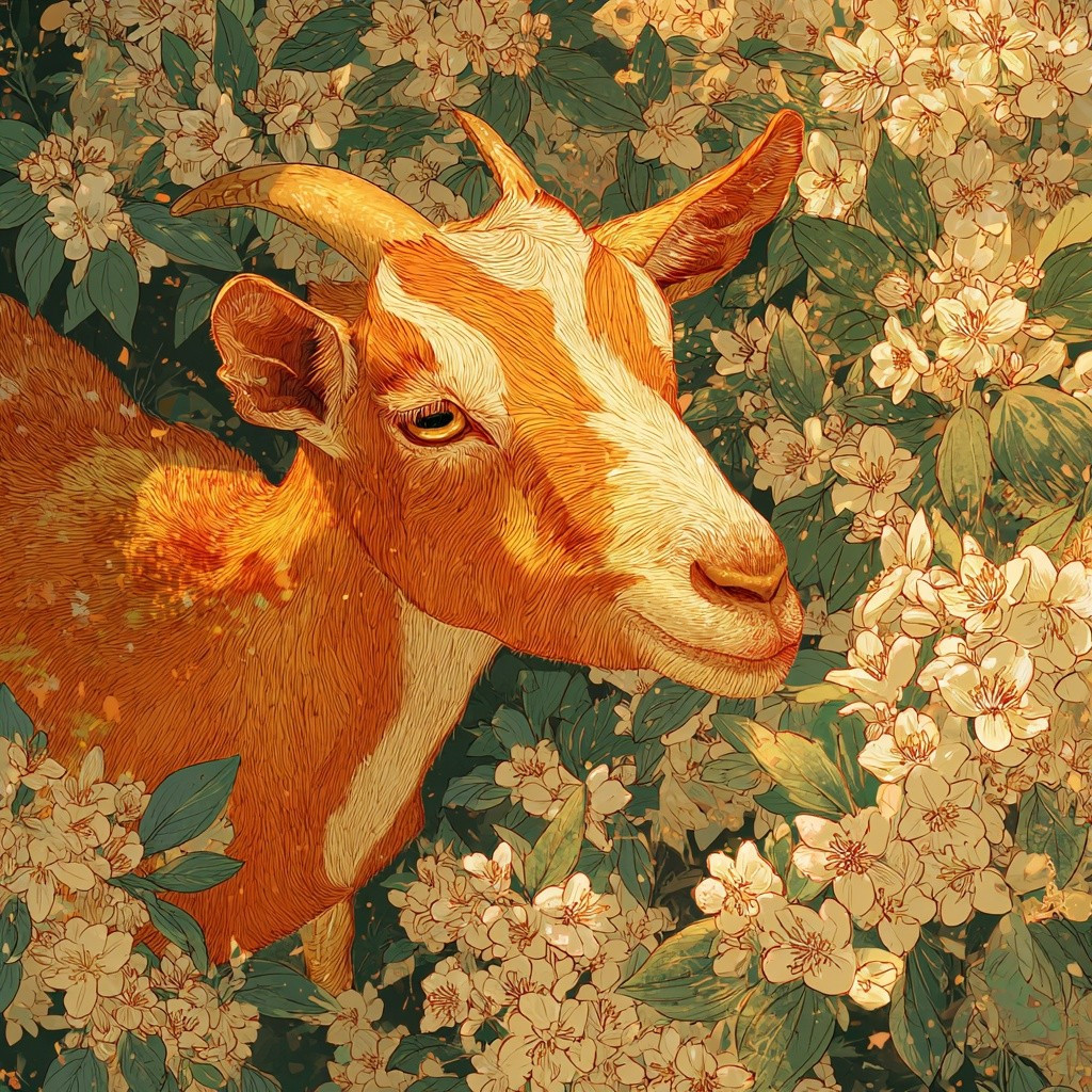 Kiên nhẫn và Chăm chỉ: Dù bề ngoài có vẻ yếu đuối, nhưng tuổi Mùi rất kiên cường, nhẫn nại và làm việc chăm chỉ để đạt được mục tiêu. Thận trọng và Cầu toàn: Họ thường cân nhắc kỹ lưỡng trước khi hành động và luôn mong muốn mọi việc đạt được kết quả tốt nhất.