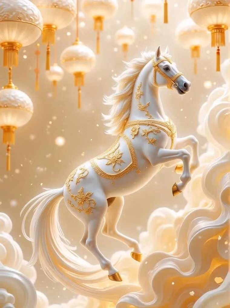 4. Tuổi Ngọ: Sự nghiệp bứt phá, ký kết thuận lợi, quý nhân đồng hành: Tháng 7 mang theo luồng khí cát lành cho tuổi Ngọ, đặc biệt là trong lĩnh vực công việc và đàm phán. Bạn sẽ thấy mình được “truyền năng lượng” để hoàn thành những việc tưởng chừng đình trệ trước đó.