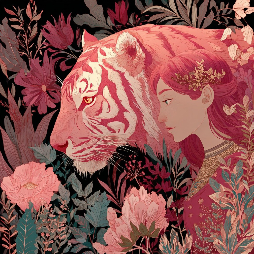 Tuổi Dần: Bản lĩnh quay lại, làm chủ vận mệnh. Sau một thời gian dài nỗ lực trong lặng lẽ, tuổi Dần đang chuẩn bị cho màn trở lại đầy khí thế. Với sự quyết đoán và hành động nhanh gọn, họ không chỉ gây ấn tượng mạnh trong công việc mà còn có khả năng chinh phục những vị trí cao hơn.