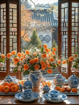 Khi trưởng thành, trải qua nhiều vất vả, người có ngày sinh Âm lịch kết thúc bằng số 7 tạo dựng các mối quan hệ tốt và gặp quý nhân hỗ trợ. Ảnh minh họa