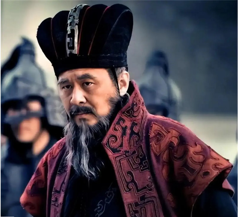 Trước khi hạ lệnh xử tử Lữ Bố, Tào Tháo đã từng do dự. (Ảnh: Sohu)