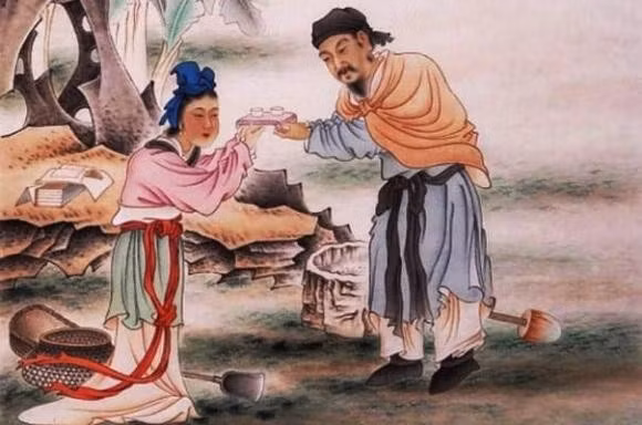 “Lấy vợ xem mẹ, gả chồng xem cha” không phải sự áp đặt, mà là lời nhắc hãy nhìn vào môi trường hình thành nhân cách của bạn đời.