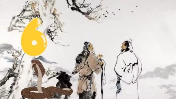 Tháng 6 năm Tỵ thường bị cho là tháng xấu