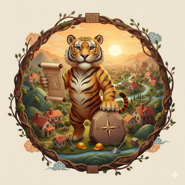 Nhiều người tuổi Dần khi đi xem nhà cuối năm thường có cảm giác rõ ràng: vừa bước vào đã thấy sáng sủa, thoáng đãng, bố cục dễ ở. Đó là dấu hiệu của trạch khí tương hợp. Về mặt giao dịch, tuổi Dần giai đoạn cận Tết 2026 cũng dễ gặp người bán thiện chí, sẵn sàng thương lượng để chốt sớm, ít phát sinh rắc rối về giấy tờ hay giá cả.