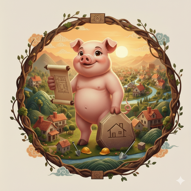 Với tuổi Hợi, lời khuyên là không nên chần chừ quá lâu khi đã thấy căn nhà phù hợp. Nếu cảm giác ban đầu tốt, giấy tờ rõ ràng, mức giá hợp lý so với khu vực, nên mạnh dạn tiến thêm bước thương lượng để giữ cơ hội. * Thông tin trong bài mang tính chiêm nghiệm tham khảo