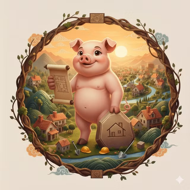 Với tuổi Hợi, lời khuyên là không nên chần chừ quá lâu khi đã thấy căn nhà phù hợp. Nếu cảm giác ban đầu tốt, giấy tờ rõ ràng, mức giá hợp lý so với khu vực, nên mạnh dạn tiến thêm bước thương lượng để giữ cơ hội. * Thông tin trong bài mang tính chiêm nghiệm tham khảo